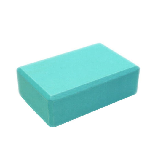 Treviox EVA Foam Yoga Block Non-Slip High Density Soft Surface for Yoga