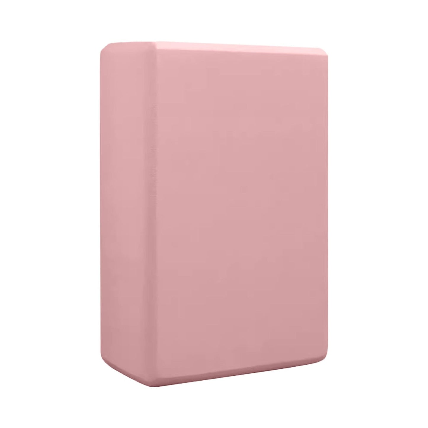 Treviox Non Slip Exercise Block for Yoga Waterproof Comfortable Grip