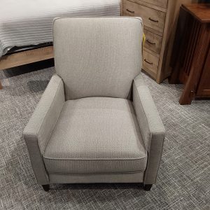 clearance decor rest 7612 push back recliner