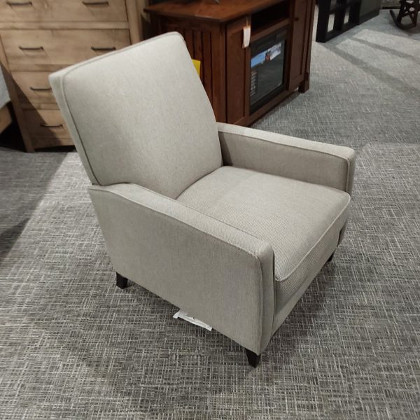 clearance decor rest 7612 push back recliner