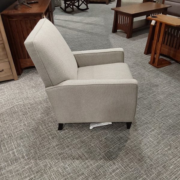 clearance decor rest 7612 push back recliner