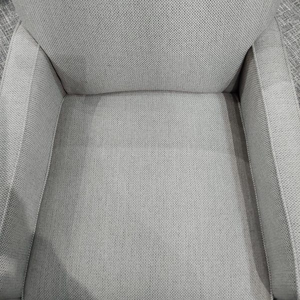 clearance decor rest 7612 push back recliner