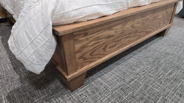 clearance monarch queen 5pc bedroom set