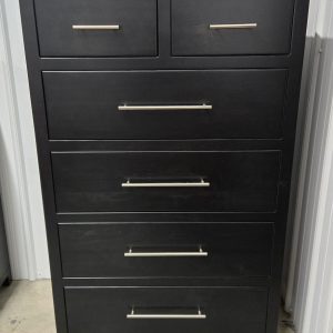 clearance vienna 6 drawer chest