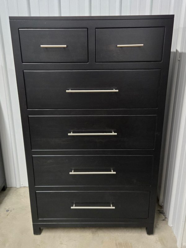 clearance vienna 6 drawer chest