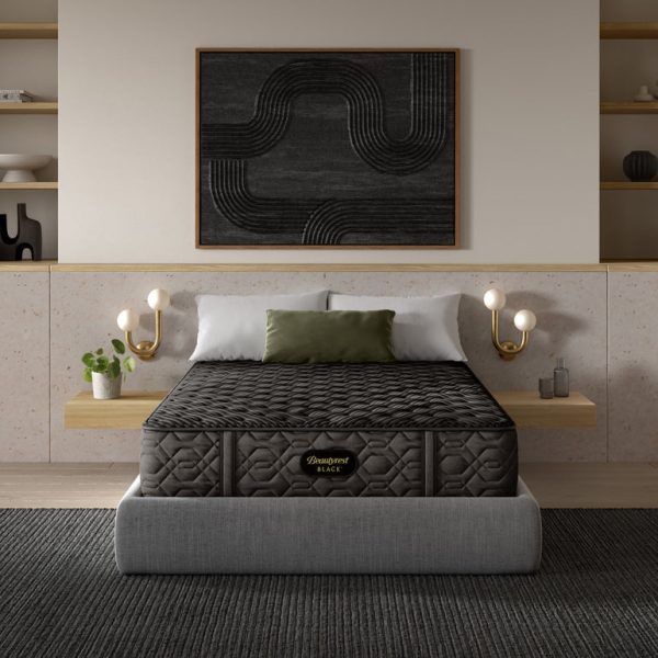 beautyrest black series one