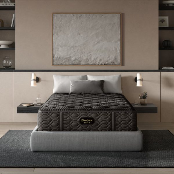 beautyrest black series one