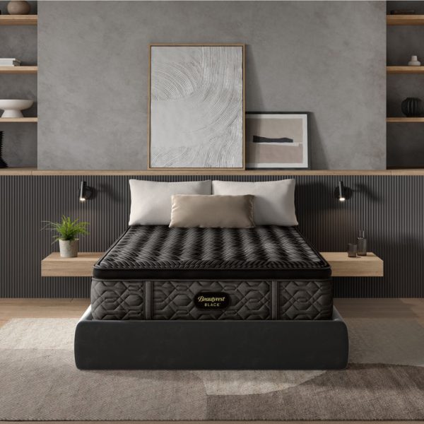 beautyrest black series one