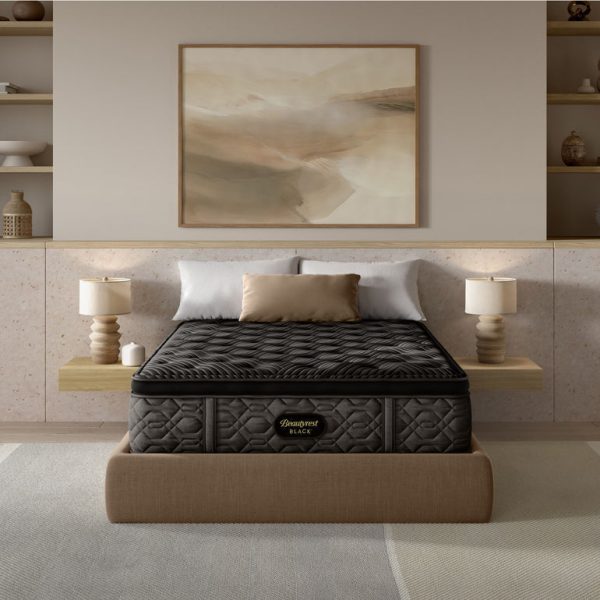 beautyrest black series one