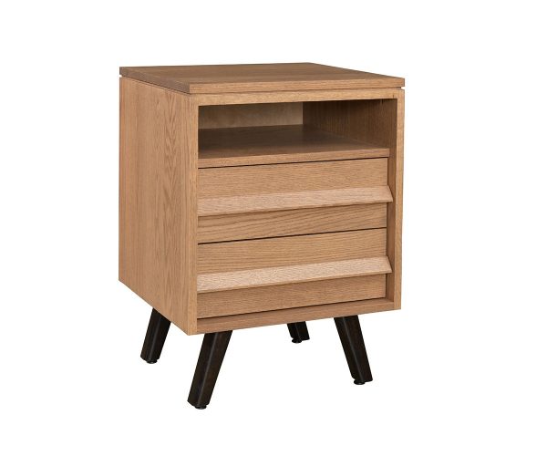 wyndham hills nightstand