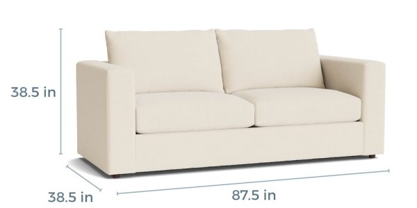 beckham modular suite