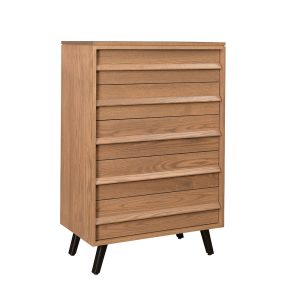 treviox hills chest