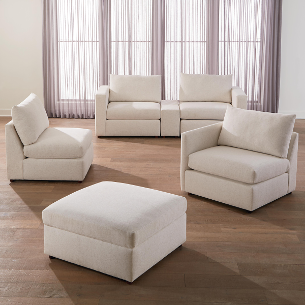 beckham modular suite