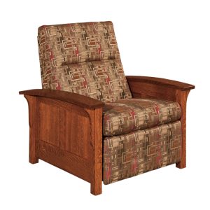 skyline panel recliner
