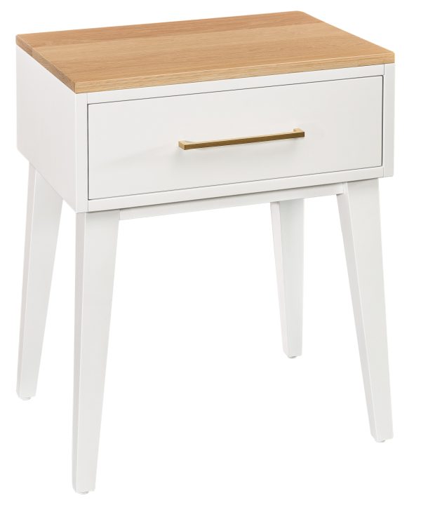 sofi 1 drawer nightstand