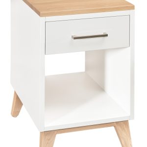 sofi chair side end table