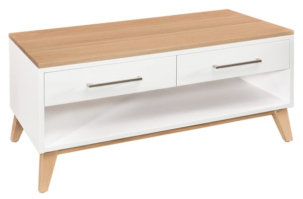 sofi coffee table