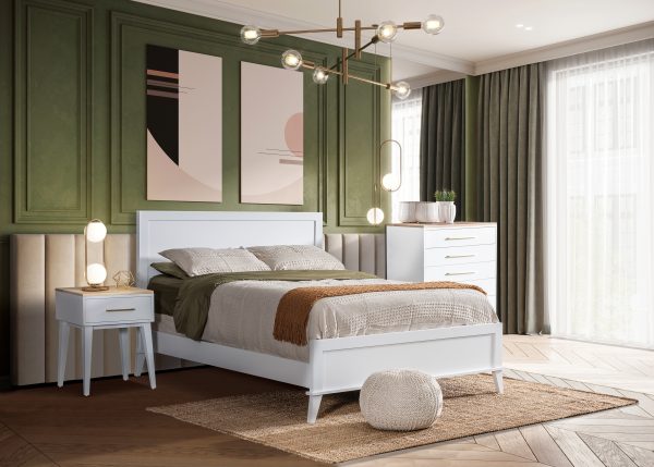 sofi 1 drawer nightstand