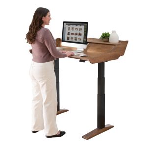 paris lift desk