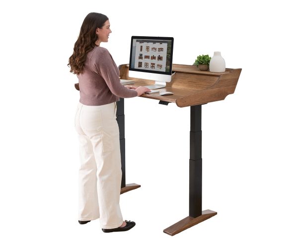 paris lift desk