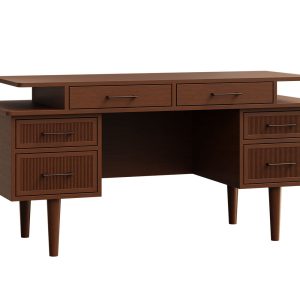 millhall executive desk