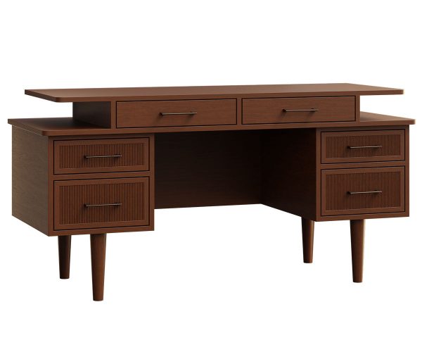 millhall executive desk