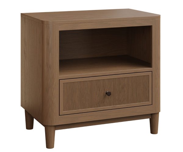 millhall nightstand