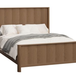 millhall bed