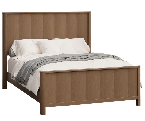 millhall bed