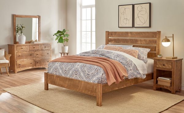 troy bed