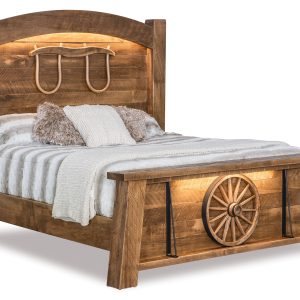 vogen bed