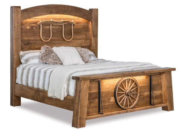 vogen bed