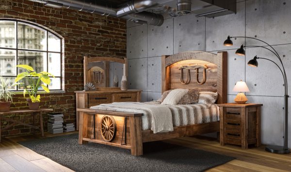 vogen bed
