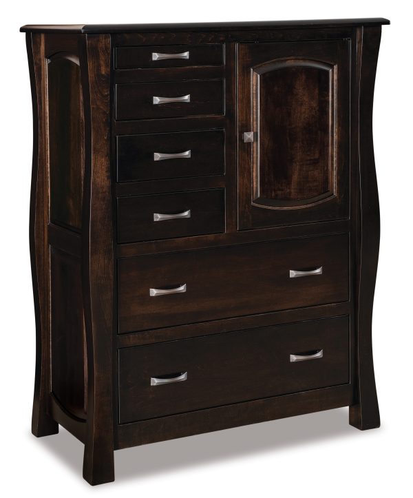 reno gentleman's chest