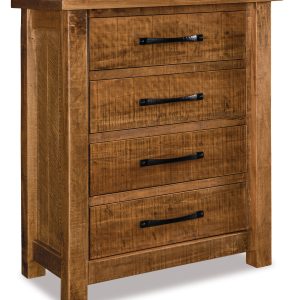 vogen 4 drawer chest