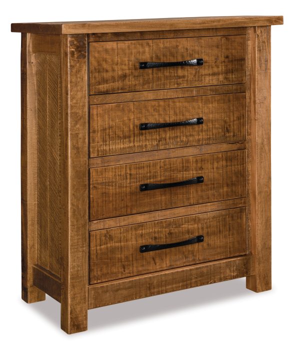vogen 4 drawer chest