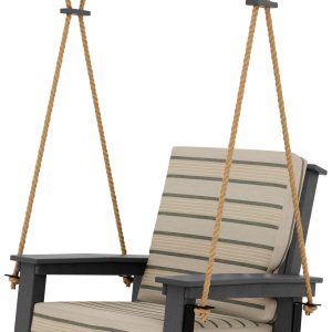 london chair swing
