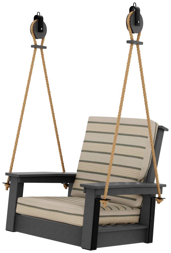 london chair swing