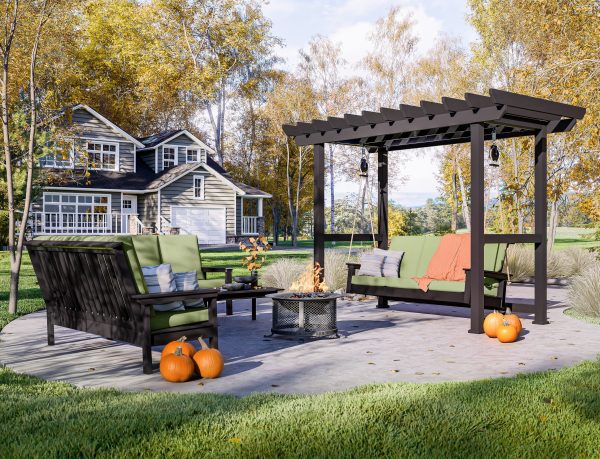 london sectional
