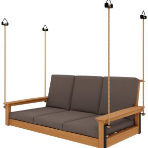 london daybed swing