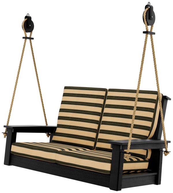 london lounge swing