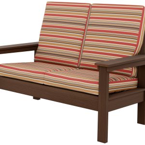 london loveseat