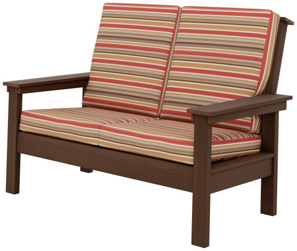 london loveseat