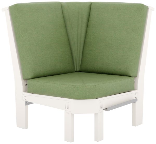 london sectional