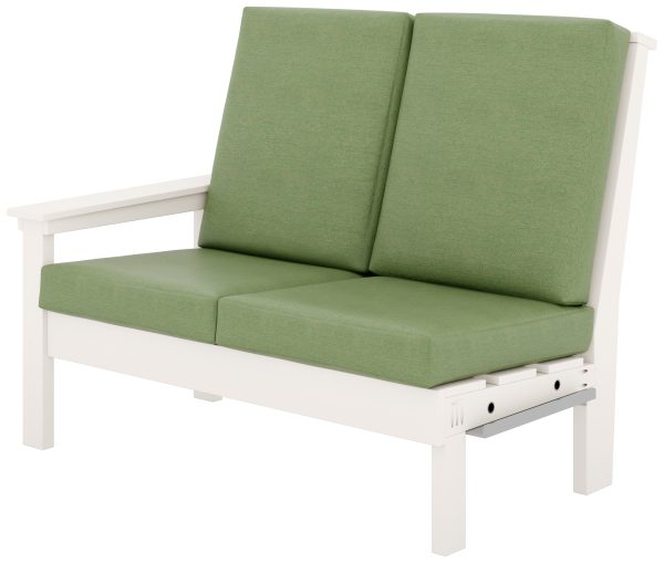 london sectional
