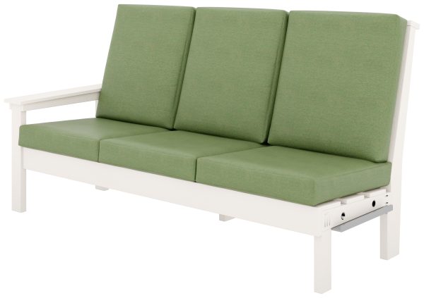 london sectional