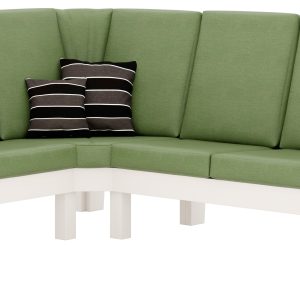london sectional