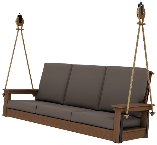 london sofa swing