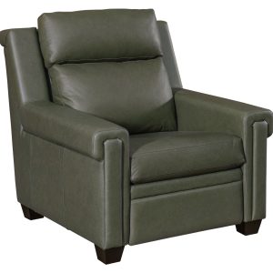 remington power recliner w/ power headrest
