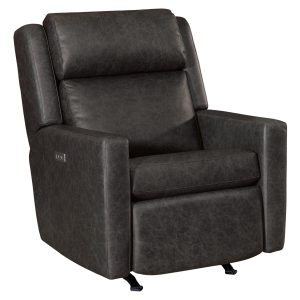 tatum rocker recliner w/ power option